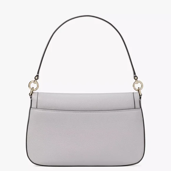 SALE 🎉 HP🎉 NWT Kate Spade Hudson Convertible Flap Shoulder Bag Crossbody - Picture 6 of 14